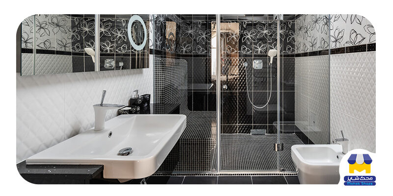 نرم افزار حسابداری لوازم بهداشتی ساختمان