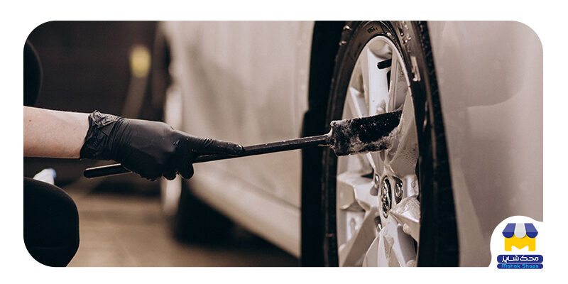 نرم افزار حسابداری کارواش